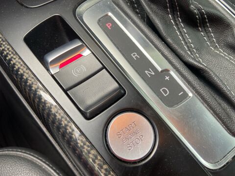 RS5 Coupe 4.2 Fsi 450 ch Quattro S-tronic Bva /Vid&eacute;o disponible 2011 occasion 67500 Haguenau