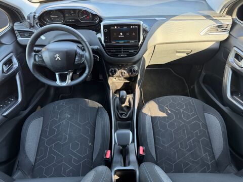 2008 Generation-i 1.2 82 ch Style Start-stop /CarPlay/Radar de Re 2018 occasion 59000 Lille