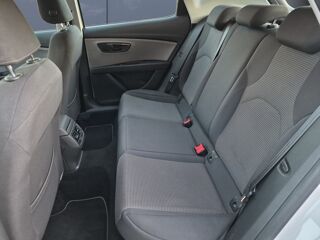 Leon 1.6 Tdi 115 ch Style /Pack plus/Cam&eacute;ra de recul 2017 occasion 41700 Le Controis en Sologne