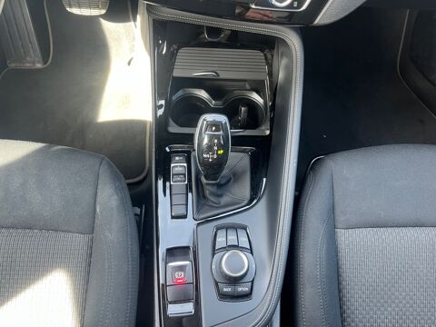 X2 F39 sDRIVE 18i 136 ch DKG7 /Attelage/Clim/Limiteur de vitess 2020 occasion 74200 Thonon-les-Bains