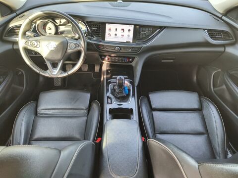 Insignia Sports-tourer 2.0 Cdti 170 ch Elite /Distribution ok, Attela 2018 occasion 01000 BOURG EN BRESSE
