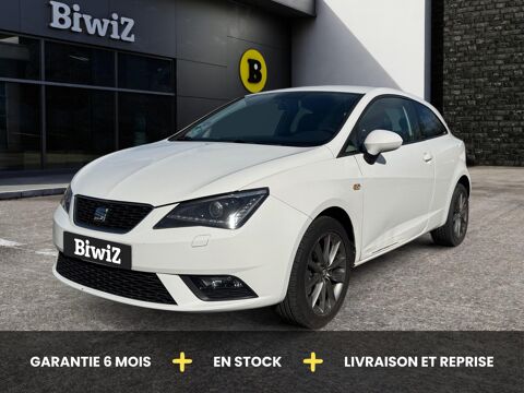 Seat ibiza 1.2 Tsi 85 ch I Tech /Suivi /Bi-X&eacute