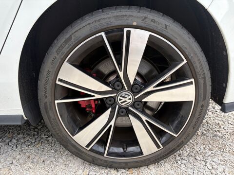 Golf Gte 1.4 Hybrid 245 ch Dsg /Suivi complet Vw 2020 occasion 43120 Monistrol-sur-Loire