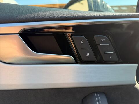 A5 Sportback 40 TDI 204 ch S tronic 7 S Edition /Assistant embo 2021 occasion 38300 Bourgoin-Jallieu