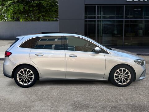 Classe B 180 Progressive Line 1.3 136 ch 7G-DCT /Toit ouvrant/Burmest 2019 occasion 94600 Choisy-le-Roi