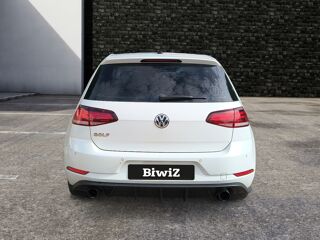 Golf 1.0 Tsi 110 ch Connect /Carplay/Cam&eacute;ra de recul/Clim bizones 2018 occasion 87500 Saint Yrieix La Perche