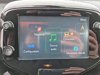 108 1.0 Vti 70 ch Gt Line /Camera de recul/Bluetooth 2019 occasion 41700 Le Controis en Sologne