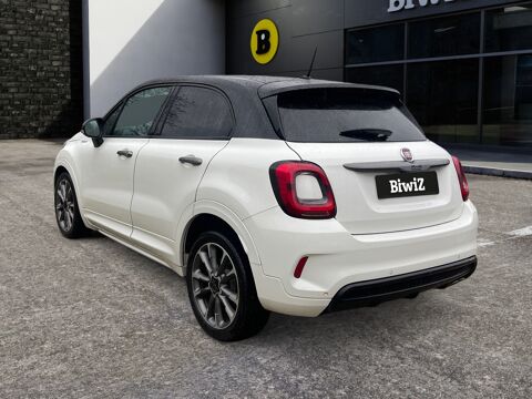 500 X 1.0 Firefly T T3 120 CH S-design 4x2 /Sport/r&eacute;visions neuf/t 2021 occasion 09120 Varilhes
