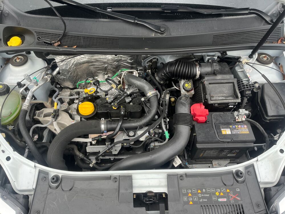 Sandero Stepway 1.0 Tce 100ch /GPS/Clim/R&eacute;gulateur de vitesse/Cam&eacute;ra 2020 occasion 74200 Thonon-les-Bains