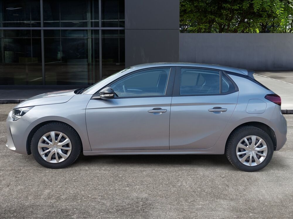 Corsa 1.2 75 ch Edition /Radar de recul/R&eacute;gulateur De Vitesses/Dis 2020 occasion 75012 Paris