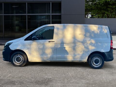 Vito Fourgon 1.7 110 ch Cdi 100 Compact L1 2021 occasion 09120 Varilhes