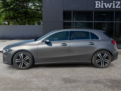 Classe A 2.0l 200 D 150 ch Progressive Line 8g-dct 2022 occasion 64100 Bayonne