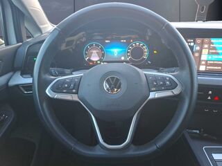 Golf 2.0 TDI SCR 150 Ch DSG7 Life1st /CarPlay/Entretien &agrave; jour 2020 occasion 33000 Bordeaux