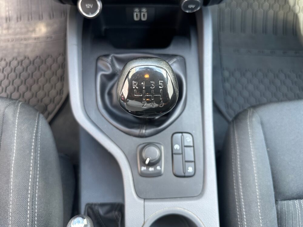 Ranger Double Cabine 2.2 Tdci 160 ch Xlt Sport 4x4 /Carplay/Cam&eacute;ra 2017 occasion 91410 Dourdan