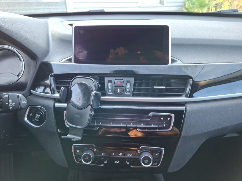 X1 1.8 I 140 ch Business Design Sdrive Bva /Carplay /Cam&eacute;ra de 2021 occasion 83210 Solli&egrave;s-Ville