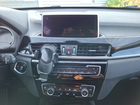 X1 1.8 I 140 ch Business Design Sdrive Bva /Carplay /Cam&eacute;ra de 2021 occasion 83210 Solli&egrave;s-Ville