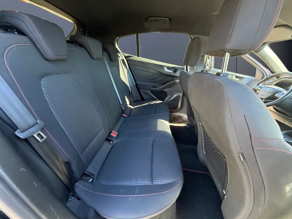 Focus 2.0 Ecoblue 150 ch ST-Line BVA /Camera de recul / Carplay / 2020 occasion 34000 Montpellier