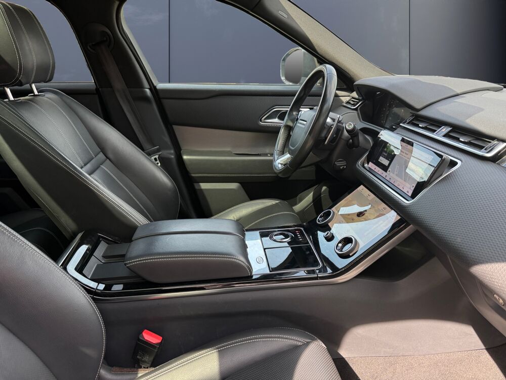 Range rover velar 3.0 D300 300 S R-dynamic 4wd Bva /Cam&eacute;ra/Radars/CarPlay/LED/ 2017 occasion 31650 Lauzerville