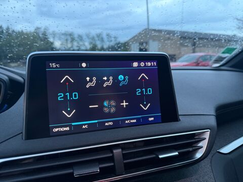 5008 1.5 hdi 130 ch Gt /Origine France/Toit Pano/CarPlay/Keyless/ 2018 occasion 43120 Monistrol-sur-Loire