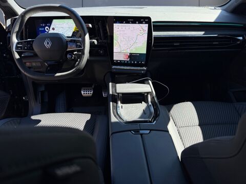 Austral E-tech 200h Full-hybrid Hybrid Esprit Alpine Bva /NOUVEL AUS 2025 occasion 42100 Saint-&Eacute;tienne