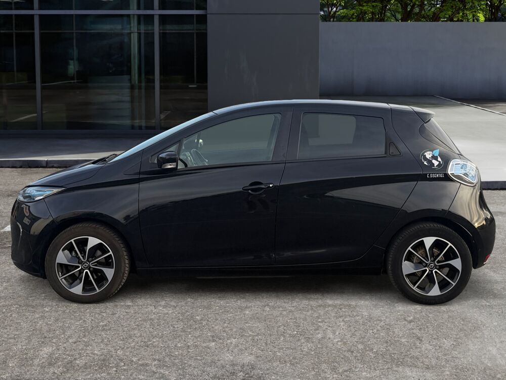 Zo&eacute; R90 Ze 90 40kwh Intens BVA /Batterie en location 2019 occasion 45200 Montargis