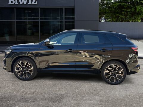 Austral E-tech 200h Full-hybrid Hybrid Esprit Alpine Bva /NOUVEL AUS 2025 occasion 42100 Saint-&Eacute;tienne