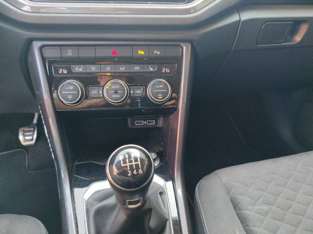 T-ROC 1.0 TSI 115 IQ-DRIVE R-LINE 2020 occasion 40230 Saint-Vincent-de-Tyrosse