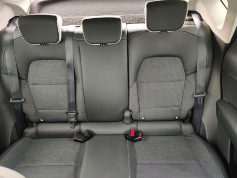 Captur 1.5 Bluedci 115 ch Intens /GrandEcran Multimedia/Camera recu 2020 occasion 28500 Vernouillet