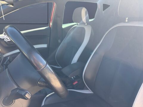 Leon 2.0 Tsi 280 ch Cupra /Si&egrave;ges chauffants/Alcantara 2015 occasion 43120 Monistrol-sur-Loire