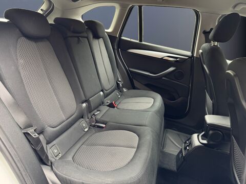 X1 xDrive25e Lounge 220 ch BVA6 /Suivie D'Entretien/Coffre &Eacute;lec 2021 occasion 92000 Nanterre