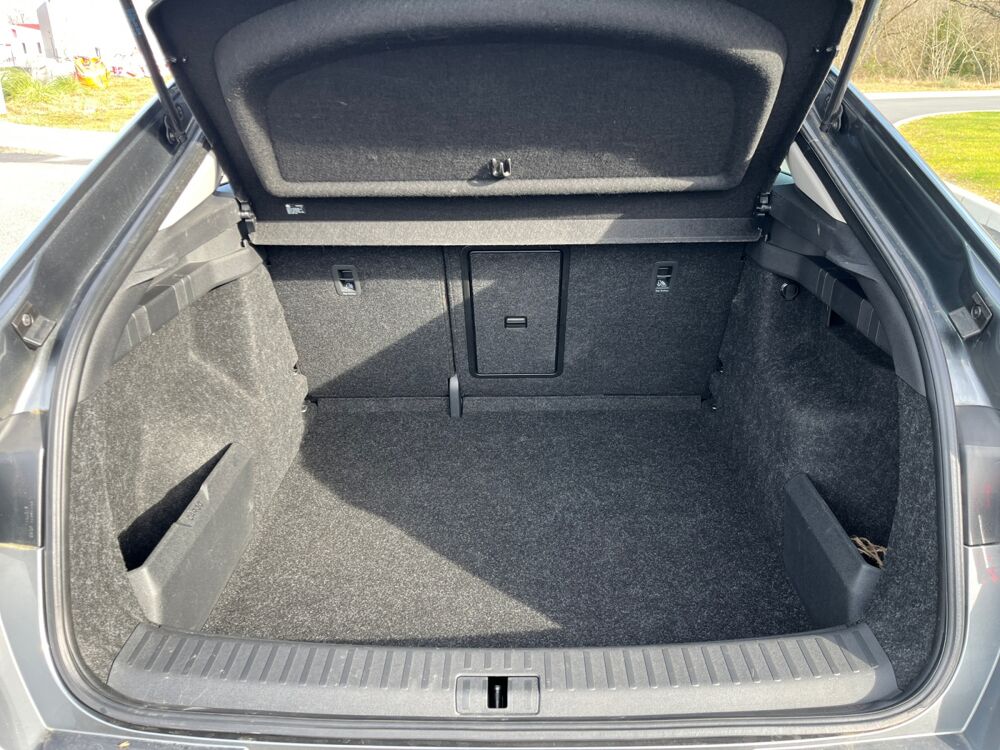 Enyaq iv 60 Coup&eacute; Bev 180 ch 62kwh Bva 2023 occasion 64100 bayonne
