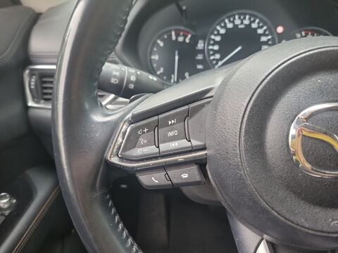CX-5 2.2 Skyactiv-d 150 ch Selection Bva /Suivi Mazda/Affichage T 2020 occasion 89300 JOIGNY
