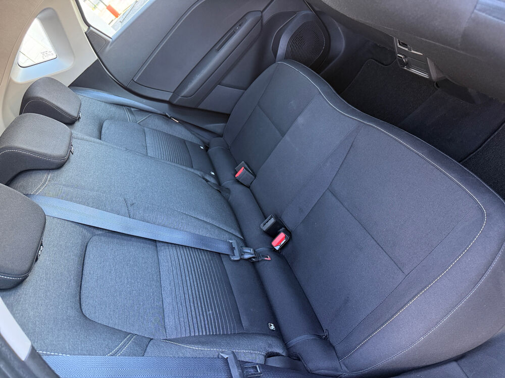 Captur 1.0 Tce 100ch Intens 2020 occasion 45200 Montargis