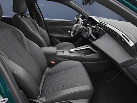 308 1.2 145h Hybrid Gt E-dcs6 /Pack Vision 360/Radar AV et AR/Mi 2025 occasion 87000 Limoges