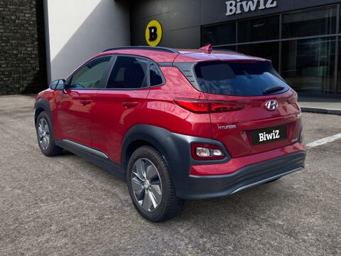 Kona Electric 39kWh - 136ch Creative /Apple CarPlay/Android Auto/ 2020 occasion 67500 Haguenau