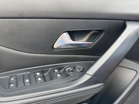 308 1.2 130 ch Allure Pack /Suivi Complet/Cam&eacute;ra/Carplay/LED Amb 2022 occasion 59000 Lille