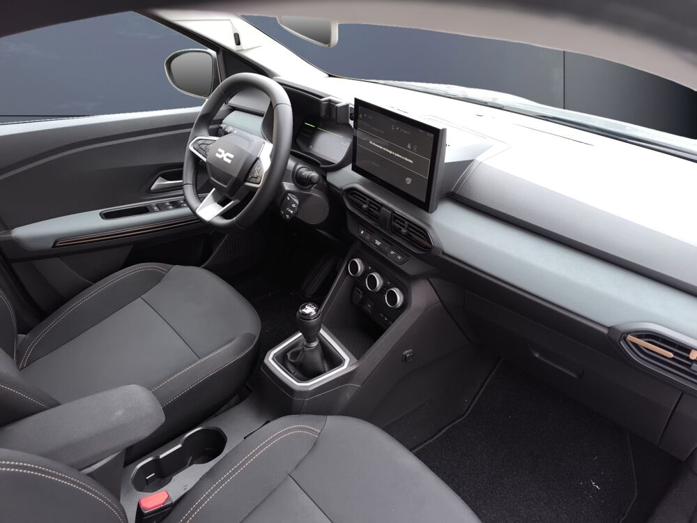 Sandero Stepway 1.0 Tce 110 ch Extreme /Carplay&amp;AndroidAuto sans 2026 occasion 63500 Issoire