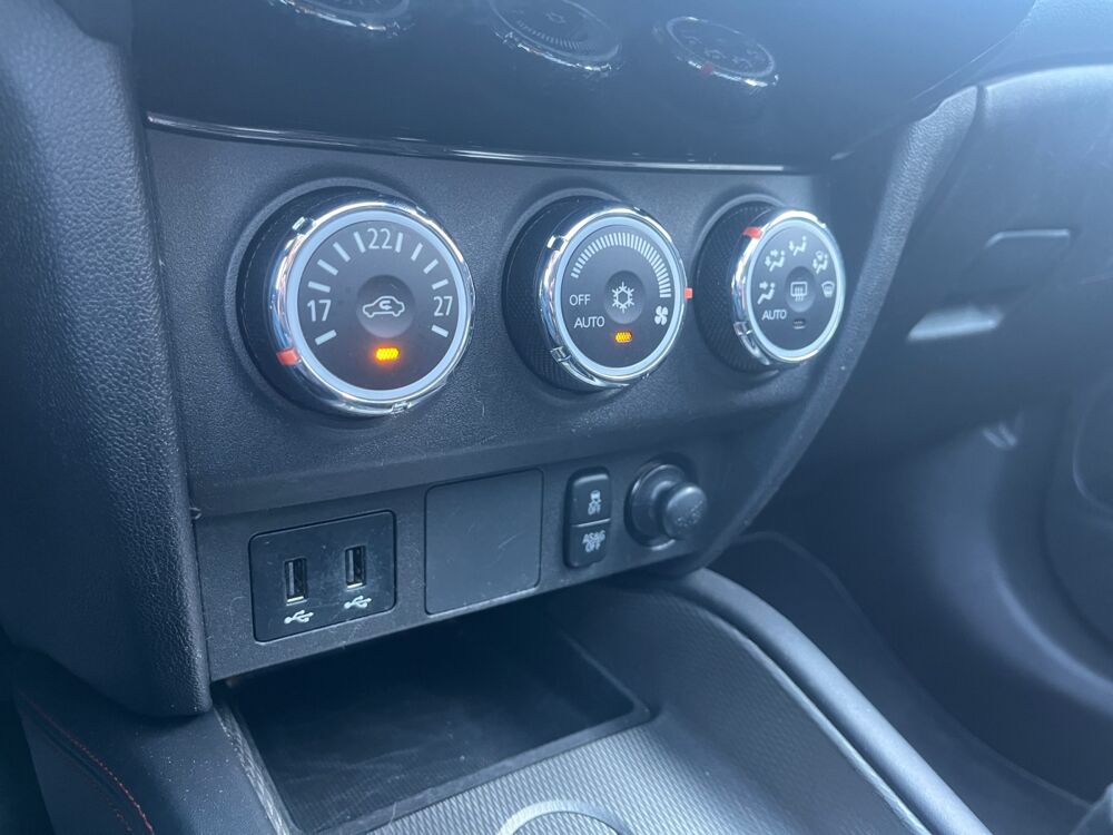 Asx 1.6 Mivec 115 ch 2wd /Ecran Multim&eacute;dia/Toit Panoramique/R&eacute;gu 2018 occasion 74200 Thonon-les-Bains