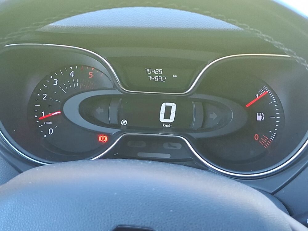 Captur 1.5 Dci 90 ch Eco Energy Intens /2eme main/Gps/Radars arri&egrave;r 2018 occasion 43000 Le Puy-en-Velay
