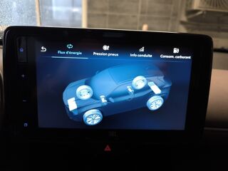 Yaris Cross 1.5 116 ch 90 Hybrid Full-hybrid 0.8kwh Collection Awd 2022 occasion 63500 Issoire