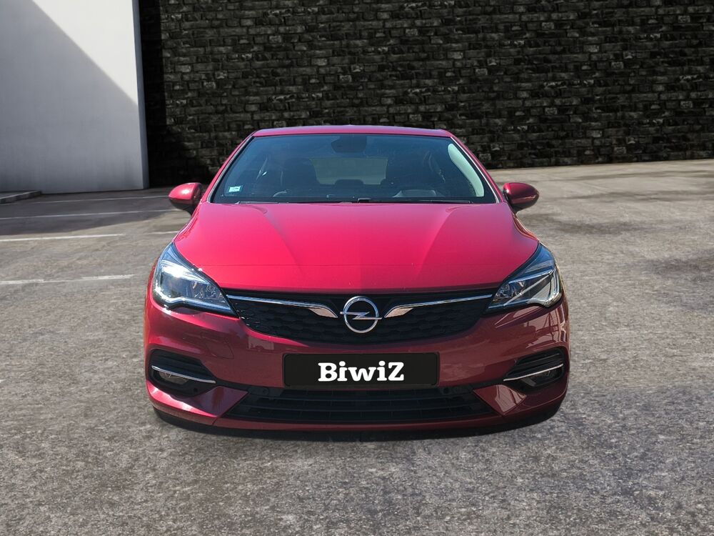 Astra 1.5 D 105 ch Edition Business /Clim/Radar AV et AR/GPS 2020 occasion 87000 Limoges