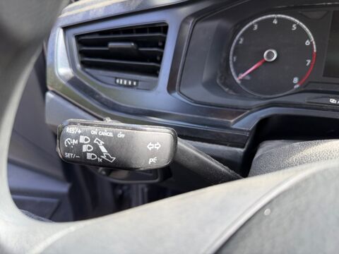 Polo 1.0 75 Trend Line /Bluetooth/radar de recul/Climatisation 2018 occasion 34000 Montpellier