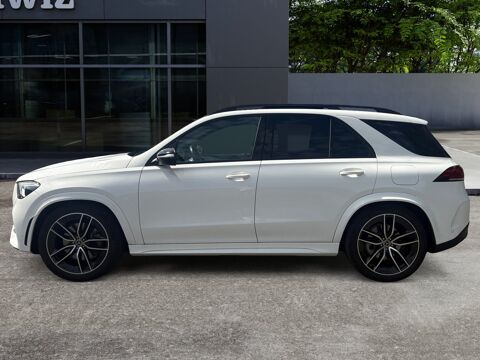 Classe GLE 350de 2.0 320 EQ Power 4MATIC 9G-TRONIC 333 cv /Carplay/Toit 2022 occasion 19100 Brive-la-Gaillarde