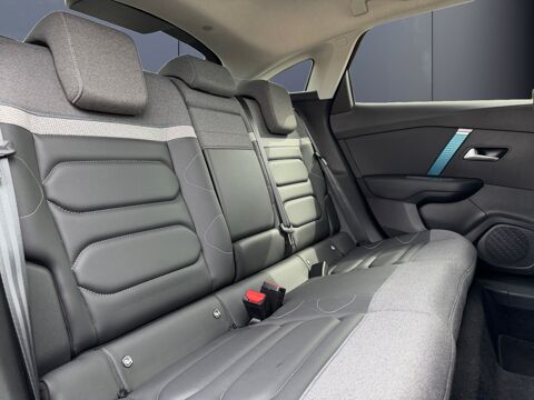 C4 e- 136 ch Automatique Shine Pack /Apple CarPlay et Android 2022 occasion 38300 Bourgoin-Jallieu