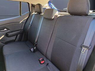 Sandero Stepway 1.0 Tce Eco-g Gpl 100 ch Confort /1&egrave;re main/Cam&eacute;ra d 2022 occasion 40110 Morcenx