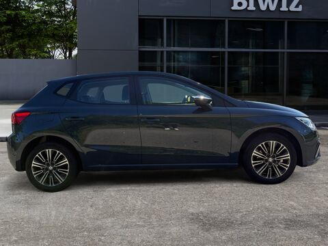 Ibiza 1.0 Tsi 115 ch Copa Dsg7 /1ere main / Apple Car Play/ cam&eacute;ra 2025 occasion 38070 Saint-Quentin-Fallavier