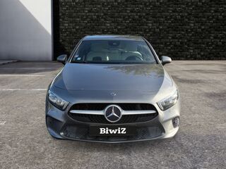 Classe A 1.3 200 163 ch Style Line Bva /Cam&eacute;ra De Recul/Chaine De Dis 2019 occasion 29200 Brest