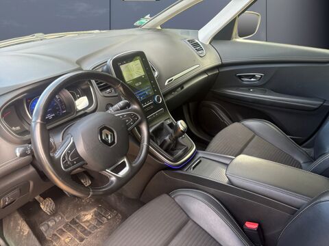 Grand scenic IV 1.6 Dci 130 ch Intens 2018 occasion 29600 Morlaix