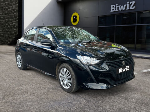 208 1.2 75 ch Like 2020 occasion 14100 Lisieux