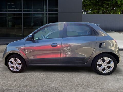 Twingo 1.0 Sce 65 Zen /Suivi a jour 2021 occasion 69124 Colombier-Saugnieu